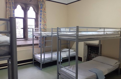 Alton Other | Stunning Pugin designed Castle in the Churnet Valley