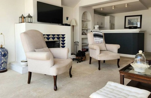 Naqqache Apartment | Stunning Rabieh Penthouse.Seaview, pool, 24/7power