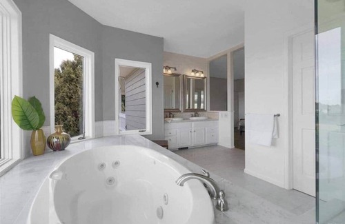 Castle Rock House | Stunning Ranch Close-in With Sweeping Views!
