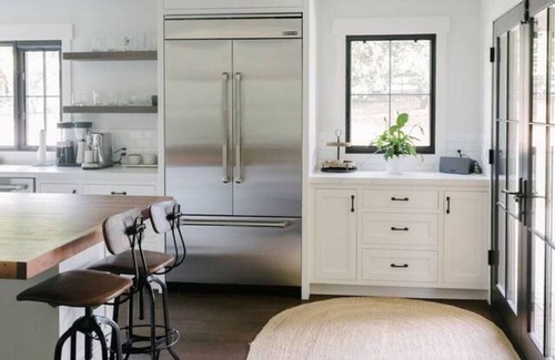Santa Barbara House | Stunning Remodeled Ranch House in Hope Ranch