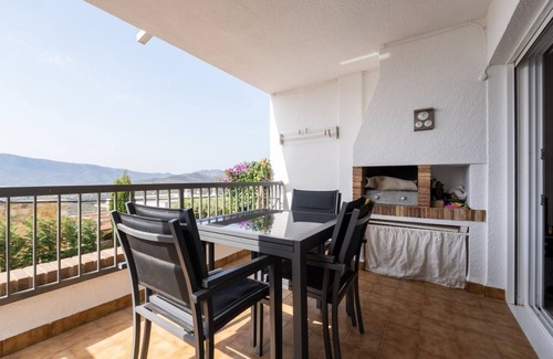 Colera Apartment | Stunning SEA view 2bedroom 2shower room apartment Sublime appartement MER 2 ch