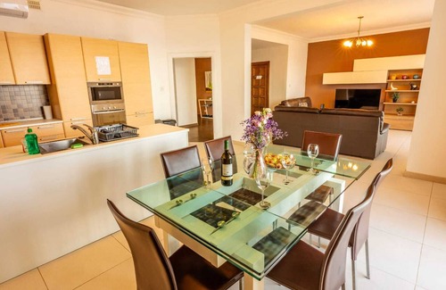 Sliema Apartment | Stunning Sea View Modern Apartment