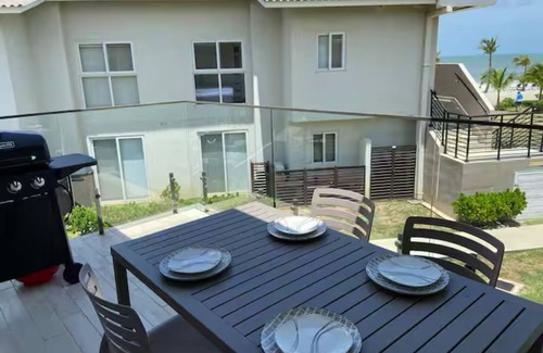 Punta Chame Villa | Stunning Sea View Two BR Beach Apt