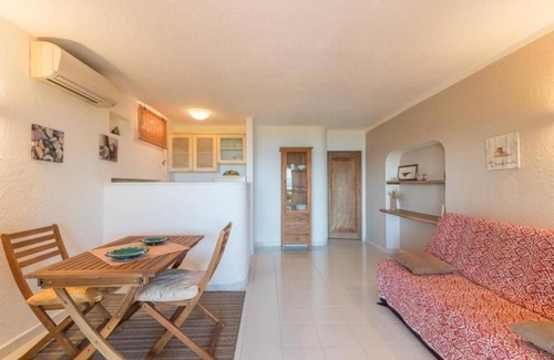 Porto Rafael House | Stunning sea view within walking distance of the beaches. CIN: EN090054C2000R1396