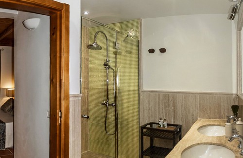 Playa de Santiago Villa | Stunning sea views over the Atlantic Ocean and private pool!