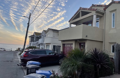 Shell Beach House | Stunning Shell Beach Home Overlooking the Water!