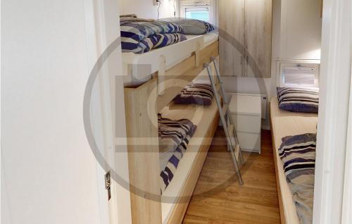 Municipality of Aalsmeer Boat Rental | Stunning Ship In Aalsmeer With Kitchen