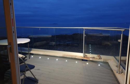 Cellardyke House | Stunning Shore Front house in historic Cellardyke