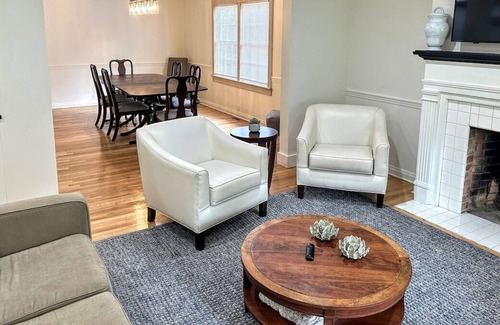 Dothan House | Stunning & Spacious 4BR Home