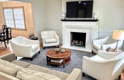 Dothan House | Stunning & Spacious 4BR Home