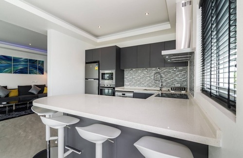 Hua Hin Villa | Stunning Spacious Private Pool Villa - Hua Hin