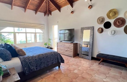 Camarones Villa | Stunning Spanish Hacienda