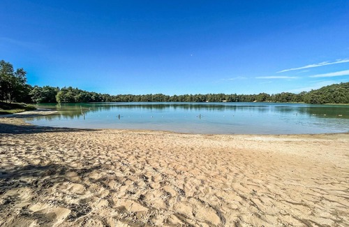 Hoogersmilde House | Stunning (sta)caravan in Hoogersmilde