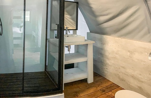 Hoogersmilde House | Stunning (sta)caravan in Hoogersmilde