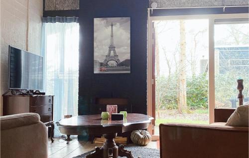Stegerveld Other | Stunning Stacaravan In Rheezerveen