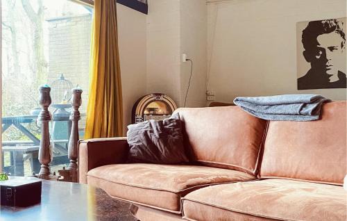 Stegerveld Other | Stunning Stacaravan In Rheezerveen