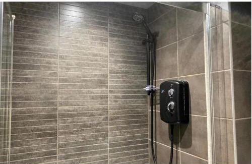 Solihull Apartment | Stunning stay 6 minutes from NEC and Birmingham Airport