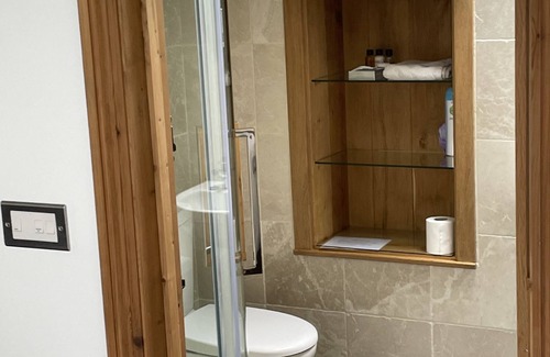 Kentisbury Apartment | Stunning studio on edge of Exmoor