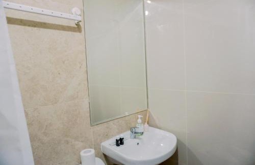 Ciputat Apartment | Stunning Studio Transpark Bintaro Apartment By Travelio