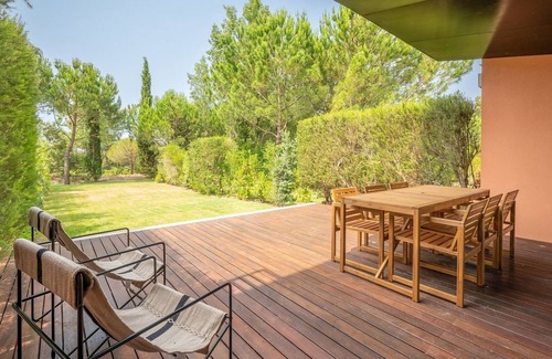 Carvalhal House | Stunning Tróia II by LovelyStay