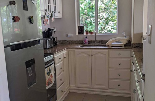 Bocas del Toro Apartment | Stunning two BR two FLOORS Waterfront Apartment