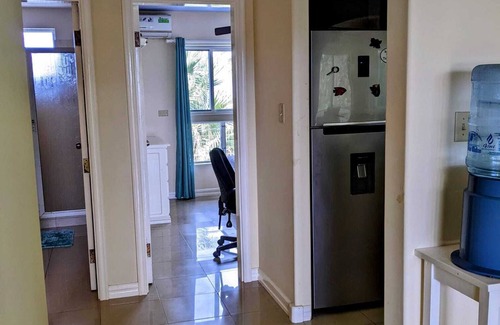 Bocas del Toro Apartment | Stunning two BR two FLOORS Waterfront Apartment