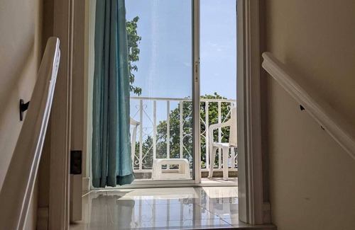 Bocas del Toro Apartment | Stunning two BR two FLOORS Waterfront Apartment