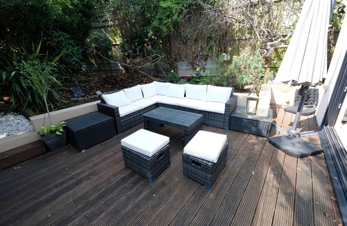 West Hill House | Stunning ultra-high end residence, Putney