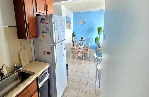 Sea Isle City Condo | Stunning Unobstructed Beach Front Views- 3 Bedroom Condo in the heart of Sea Isle City