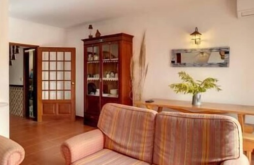 Magoito Apartment | Stunning view over the ocean