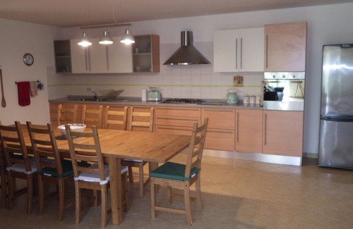 Civitella Casanova Villa | Stunning villa for 12, private pool, with free aircon and central heating