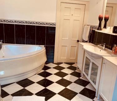 County Meath Bed & Breakfast | Stunning Victorian Charm