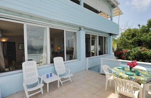 Estate Enighed House | Stunning View at a Great Price-Best Value in Cruz Bay