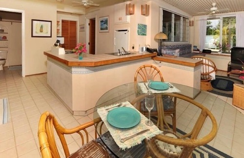 Estate Enighed House | Stunning View at a Great Price-Best Value in Cruz Bay
