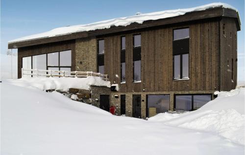 Kamben House | Stunning View In Holiday Home