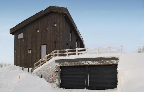 Kamben House | Stunning View In Holiday Home
