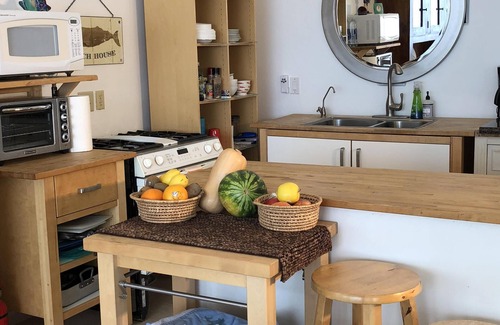 Ensenada House | Stunning View of Ensenada Bay