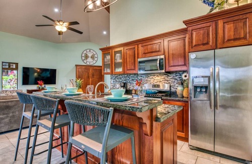 Tronadora Apartment | Stunning Views,4 Suites,Great for Groups, Hot Tub!