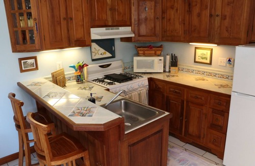 Skytop Apartment | Stunning Views! Caribbean Get Away