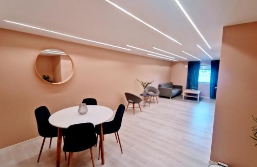 Tromso Apartment | Stunning Views & Central Location in Tromsø