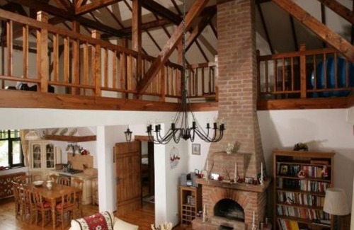 Sirnea Ski Chalet | Stunning views, cozy setting, nature, pet friendly