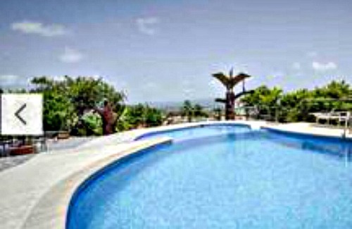 San Ignacio House | Stunning views ‘deluxe Cabana’, walk to town- CPH