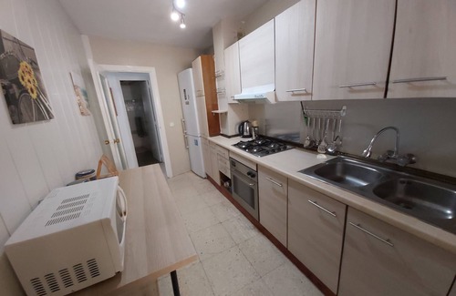 L'Alfas del Pi Apartment | Stunning views from spacious 2 bedroom apartment