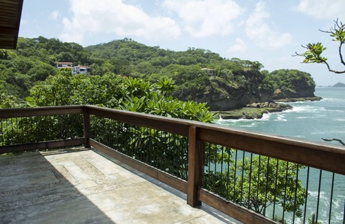Playa La Redonda House | Stunning views and cool breezes