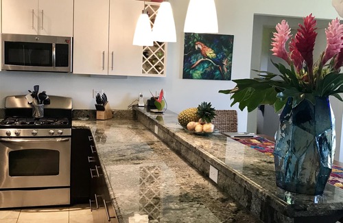 Tronadora House | Stunning views of Lake Arenal and Volcano in Secure, Gated Vacation Community