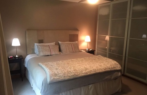 Nelson House | Stunning views of Nelson