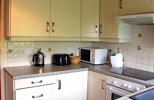 Renvyle Apartment | Stunning views of the Sea & Mountains
