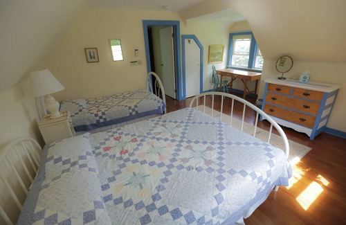 Colrain Other | Stunning views on 545 acres at end of dirt road