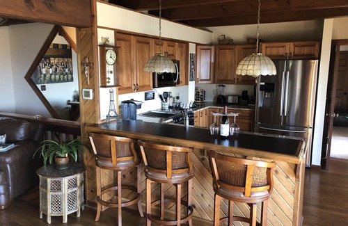 Asheville House | Stunning Views! Romantic getaway Privacy Secluded 3 mi to downtown Asheville