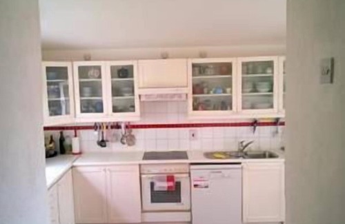 Glassillaun Apartment | Stunning views. Sleeps 4